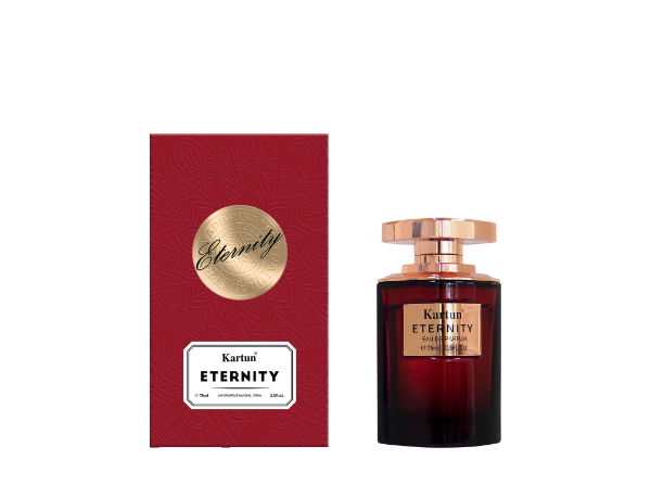 Kartun K274 Luxury Series Perfumes New Arrival