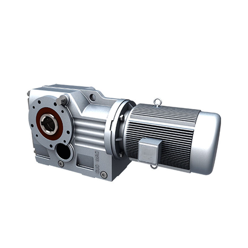 Reducer K K Series Gearbox | Bosinuo Transmission