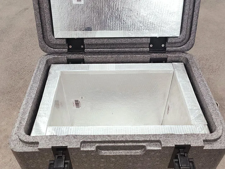 Cold Chain & Home Appliance