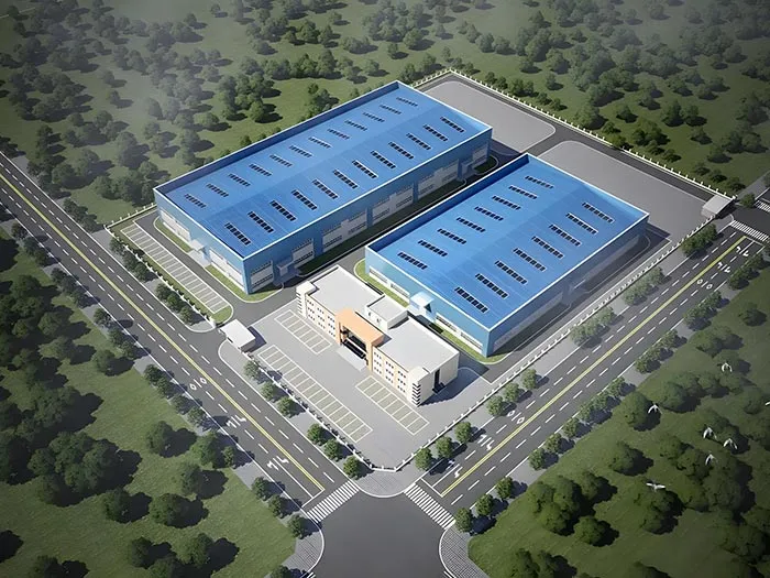 Aerogel Powder-Exceed