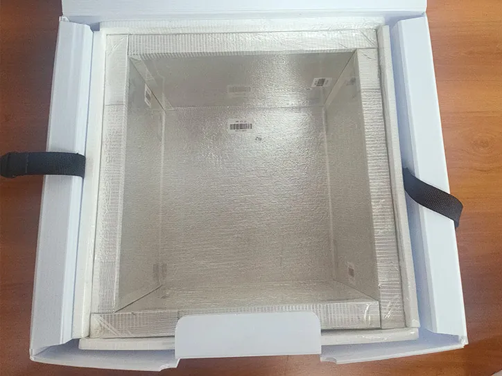 Cold Chain & Home Appliance