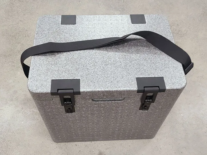 Cold Chain & Home Appliance