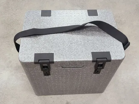 Cold Chain & Home Appliance