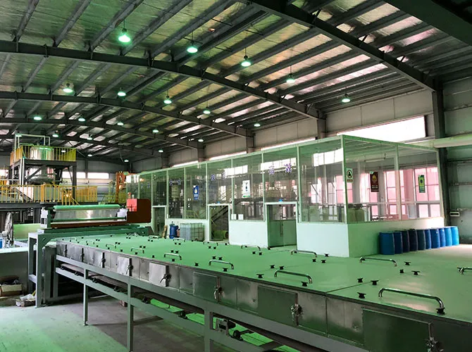 Aerogel Powder-Exceed