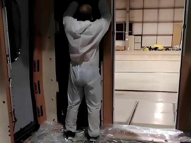 Aerogel Blanket is Applied to High-speed Train