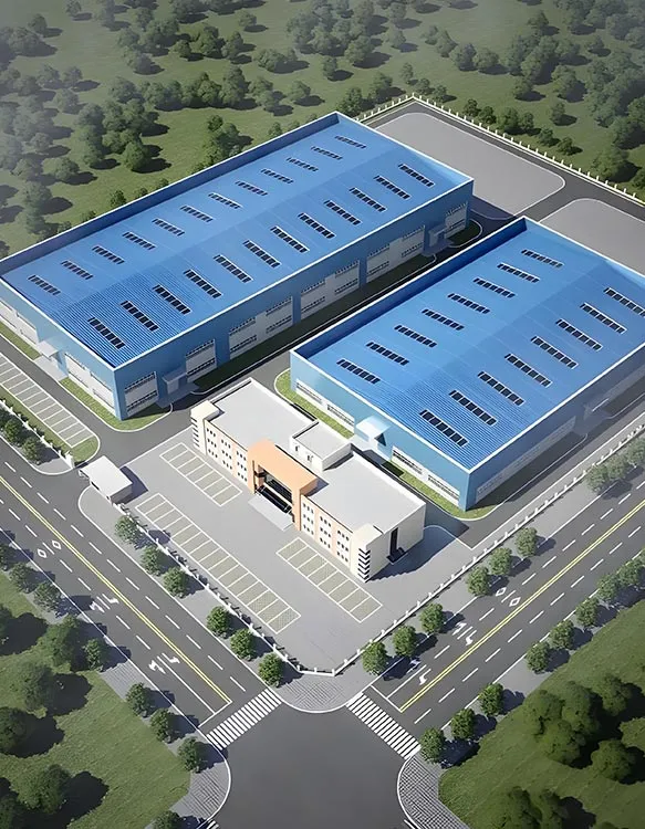 Zhengzhou Exceed New Technologies Co., Ltd