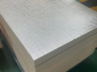 Универсальный фенолформальдегид: трансформация отраслей промышленности и формирование нашего будущего