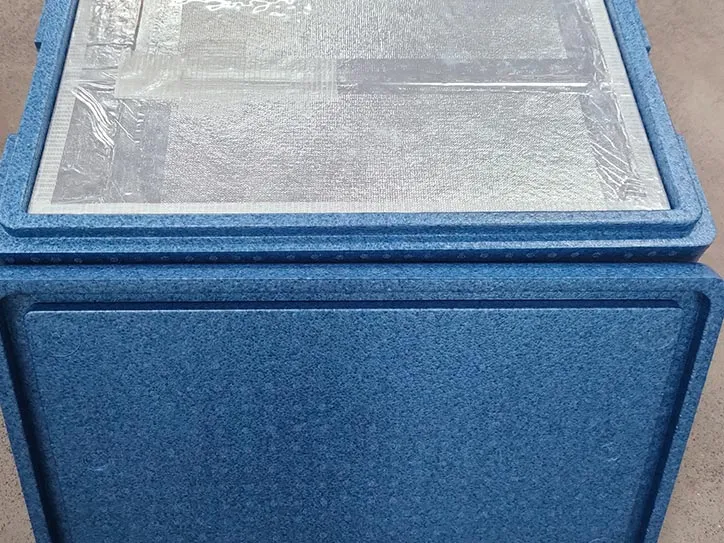 Cold Chain & Home Appliance