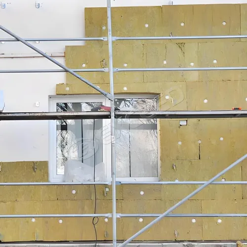 Rock Wool Board EXEWOOL-SRB