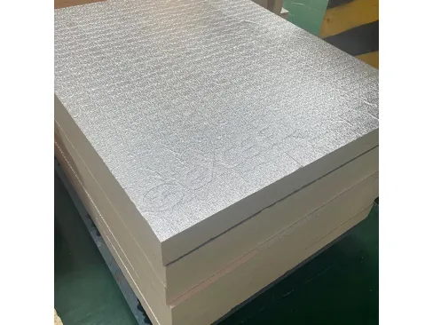 Phenolic Board 18mm for Wall Insulation