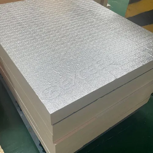 Phenolic Insulation Board TNGEL-PHE