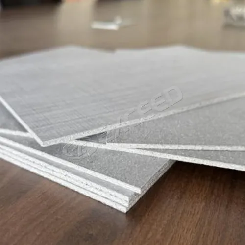 ファイバーセメントボード TOPVQ® FCB