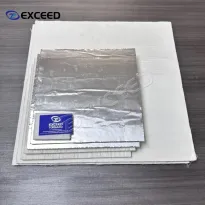 Aerogel Blanket - Construction Use TNGEL-FSB650 - 5/10mm thickness