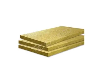 Rockwool Insulation Sheets vs Mineral Wool Sheet
