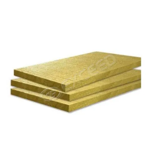 Rock Wool Board EXEWOOL-RET