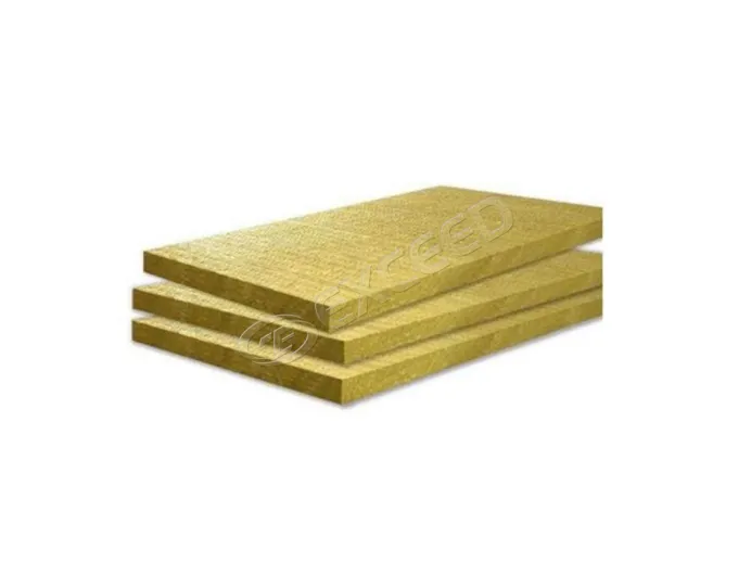 Rockwool Insulation Sheets vs Mineral Wool Sheet