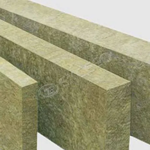 Rock Wool Board EXEWOOL-SRB