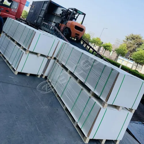 ファイバーセメントボード TOPVQ® FCB