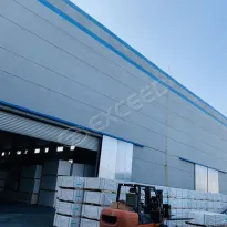 ファイバーセメントボード TOPVQ® FCB