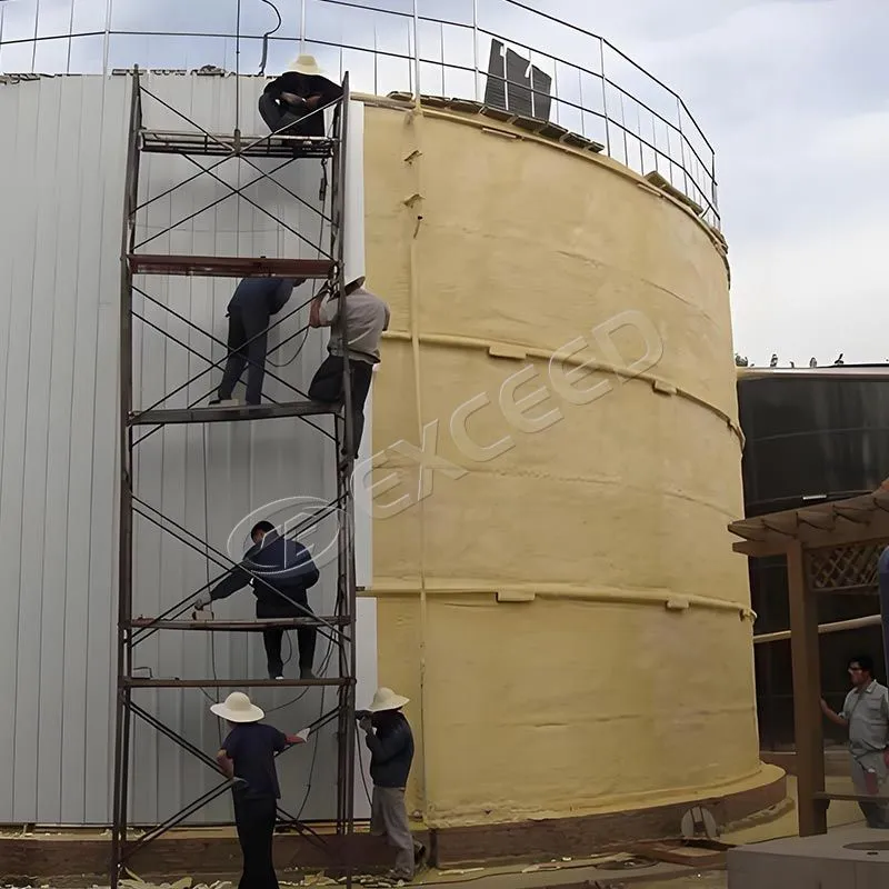 Rock Wool Board: Complete Guide for Home Insulation