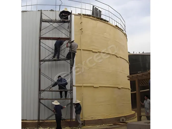 Rockwool Rigid Insulation: Why It’s Ideal