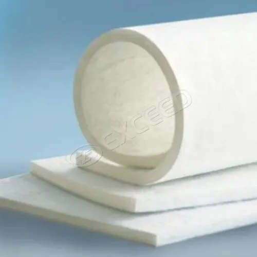 Aerogel Blanket - Industrial Use TNGEL-FAB650 - 3-10mm Thickness