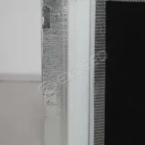 Vacuum Insulation Panel TOPVQ® Composites