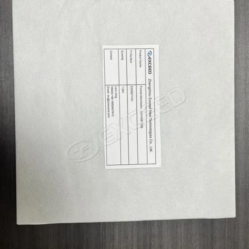 Vacuum Insulation Panel TOPVQ® T200