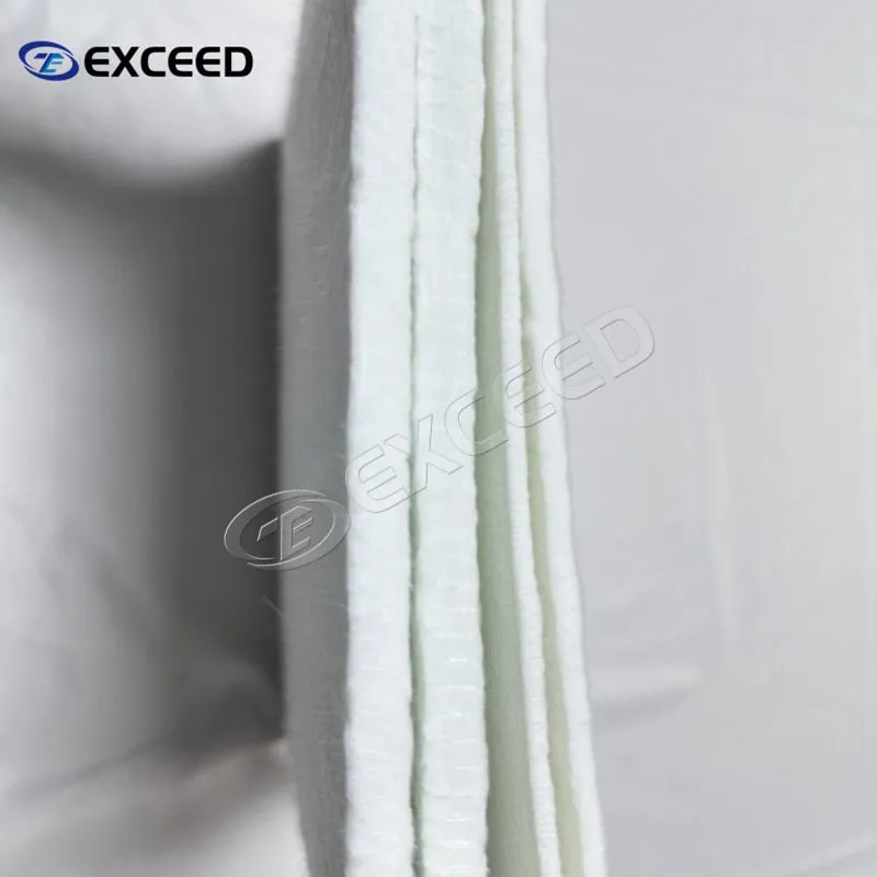 Aerogel Blanket: Ultimate Thermal Insulation Guide