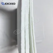 Aerogel Blanket - Industrial Use TNGEL-FA650P - 5-50mm Thickness