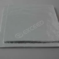 Vacuum Insulation Panel TOPVQ®VIPGFB-C