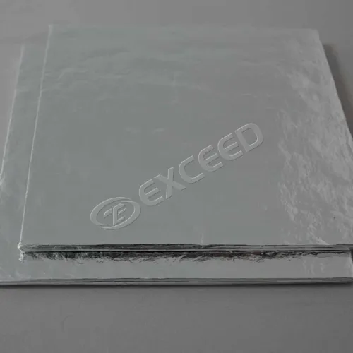 Vacuum Insulation Panel TOPVQ®VIPGFB-C