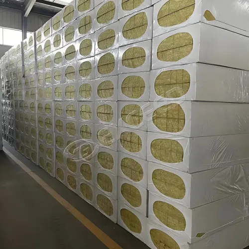 Rock Wool Board EXEWOOL-REB