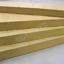 Rock Wool Board EXEWOOL-RFI