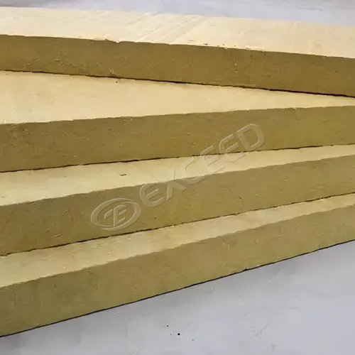 Rock Wool Board EXEWOOL-RFI