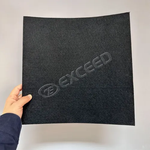 Battery Heat Insulation Sheet TNGEL-F350