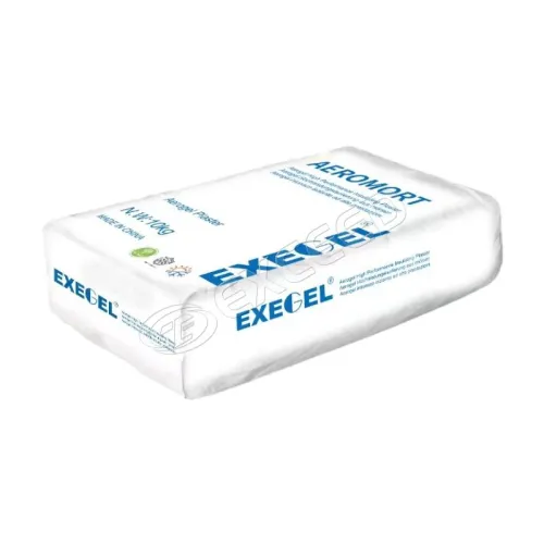 Aerogel Insulating Plaster TNGEL® Aerogel Insulating Plaster