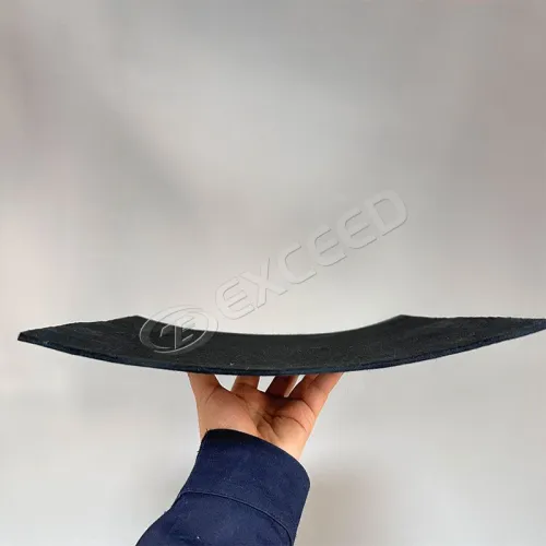 ورقة العزل الحراري للبطارية تنجيل-إف 350