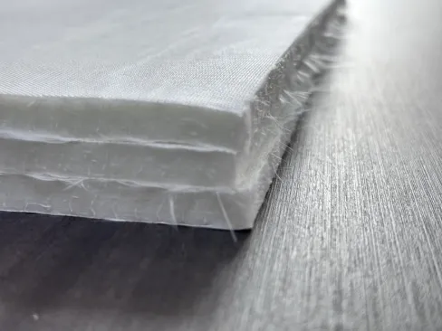 Aerogel Blanket - High-Performance Insulation for Modern and Energy-Efficient Building Systems