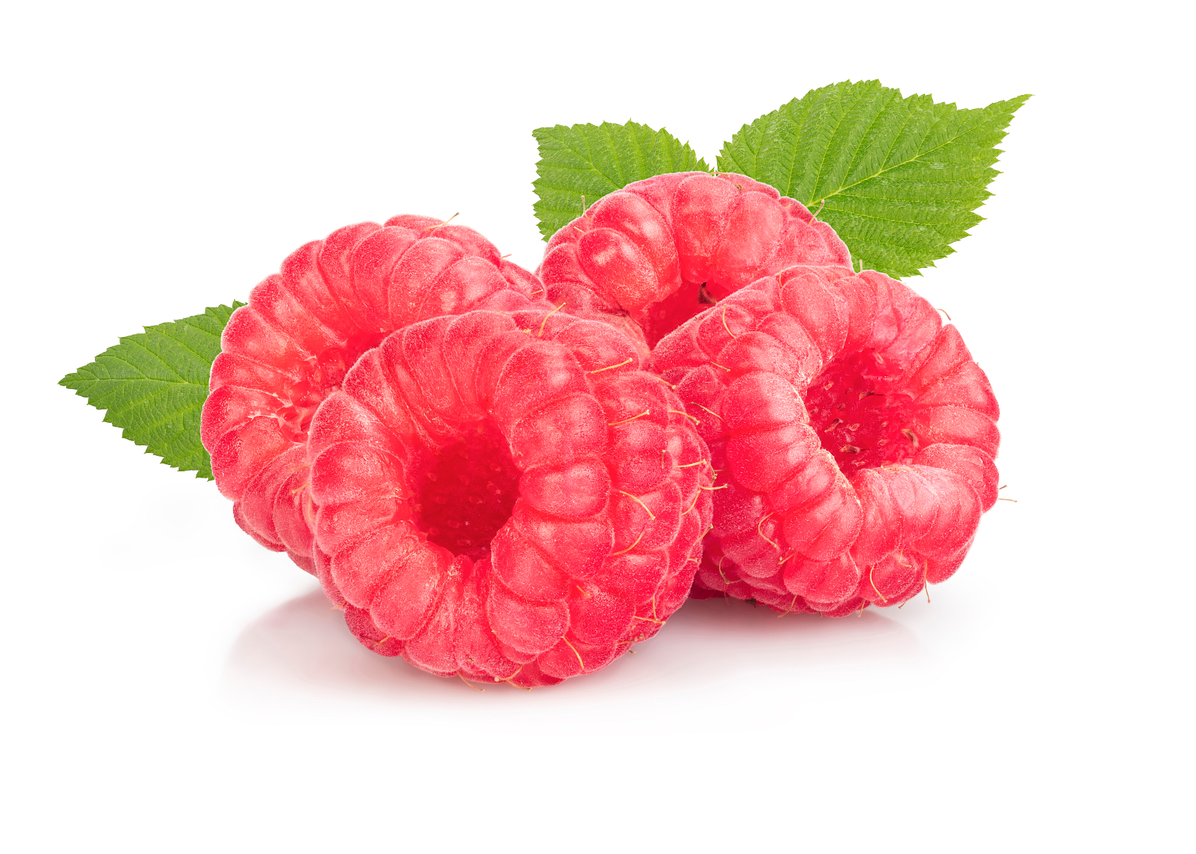 Extra Raspberry IQF Raspberry | Individually Quick Frozen Raspberries | Frozen Fruit ...
