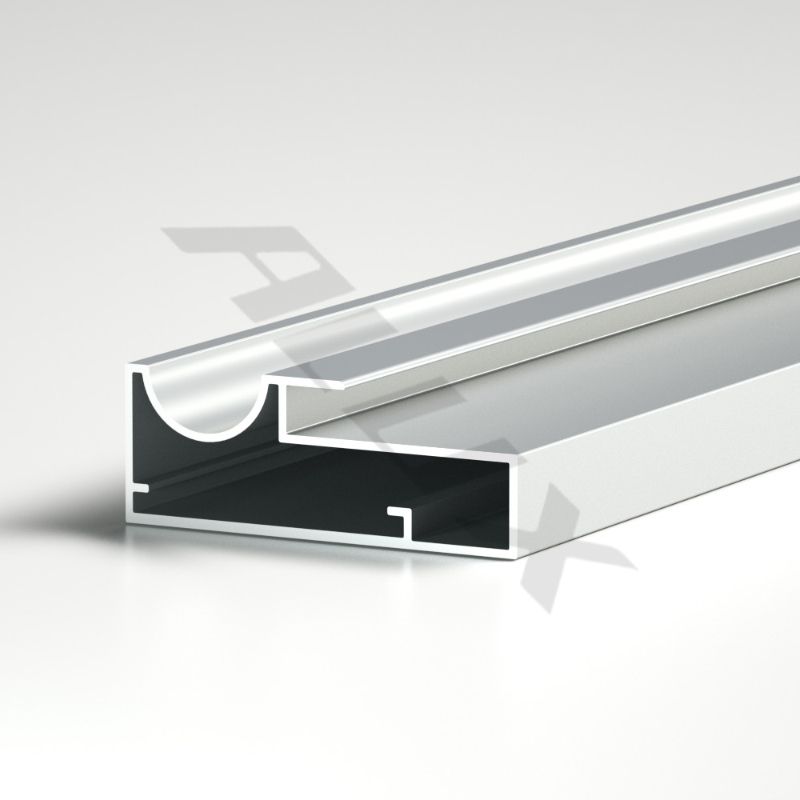 Ssl Profile Frame Aluminium Frame Profiles