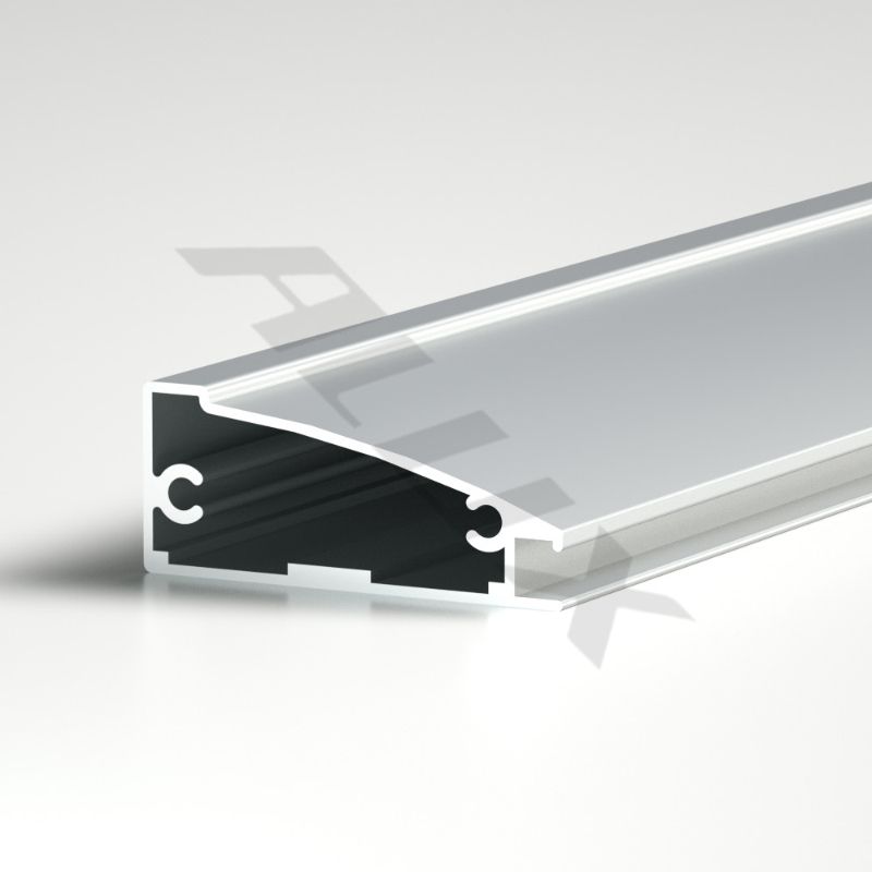 Ssl Profile Frame Aluminium Frame Profiles