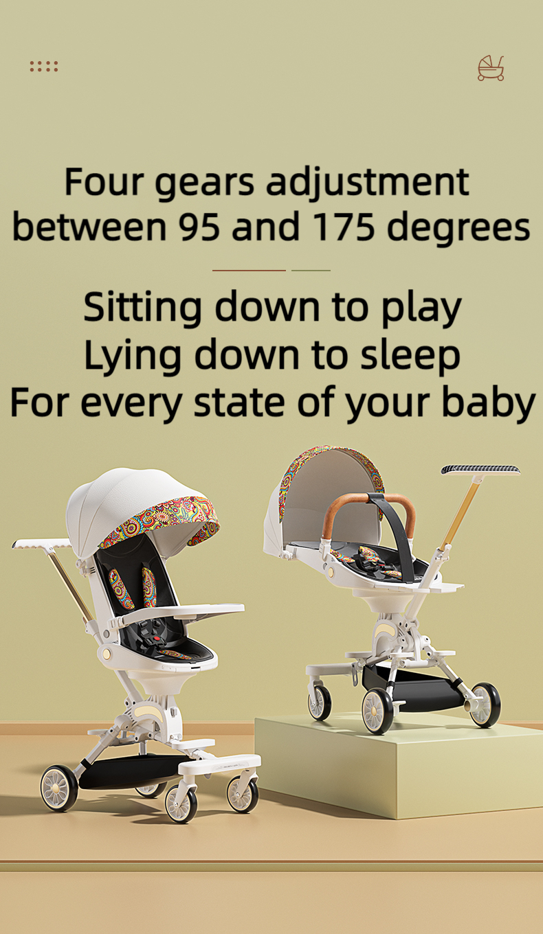 Children's Stroller