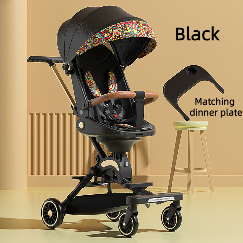 Children's Stroller