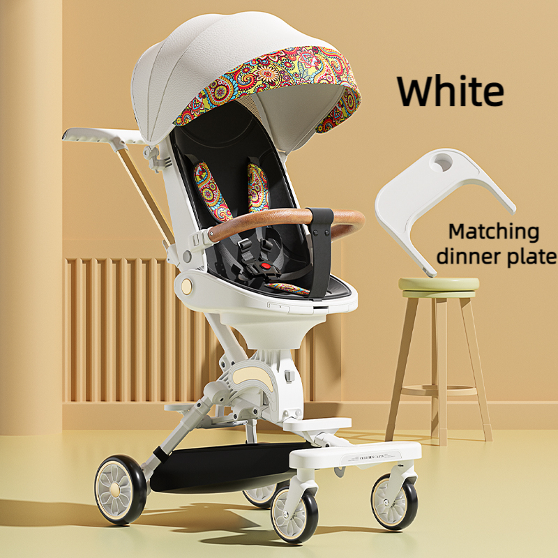 Children's Stroller