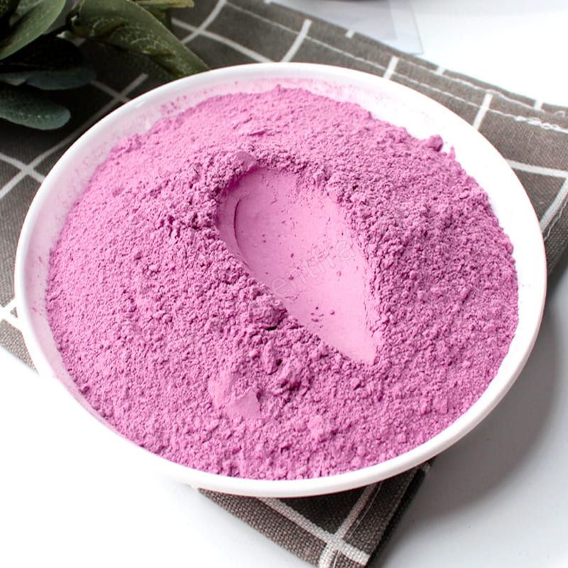 ORIENTFRAG Rose Powder Edible & Skincare Grade Pure No Additives ...