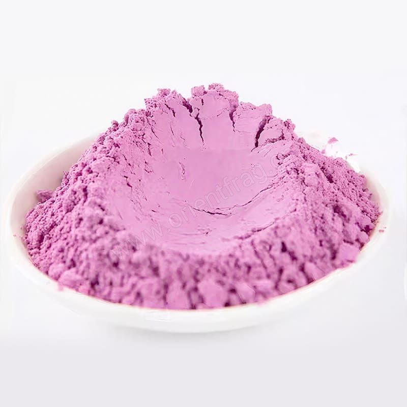 ORIENTFRAG Rose Powder Edible & Skincare Grade Pure No Additives ...