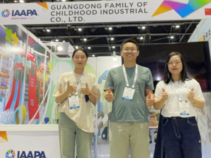 Iranian Consul General in Guangzhou visits Family of Childhood Industrial to explore new opportunities in the Middle East market
