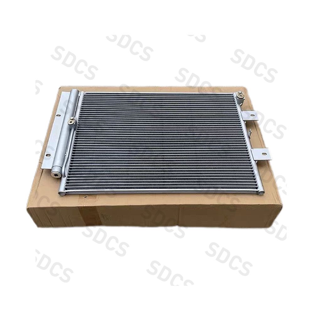 Faw Radiators FAW Radiator 8105010-21U