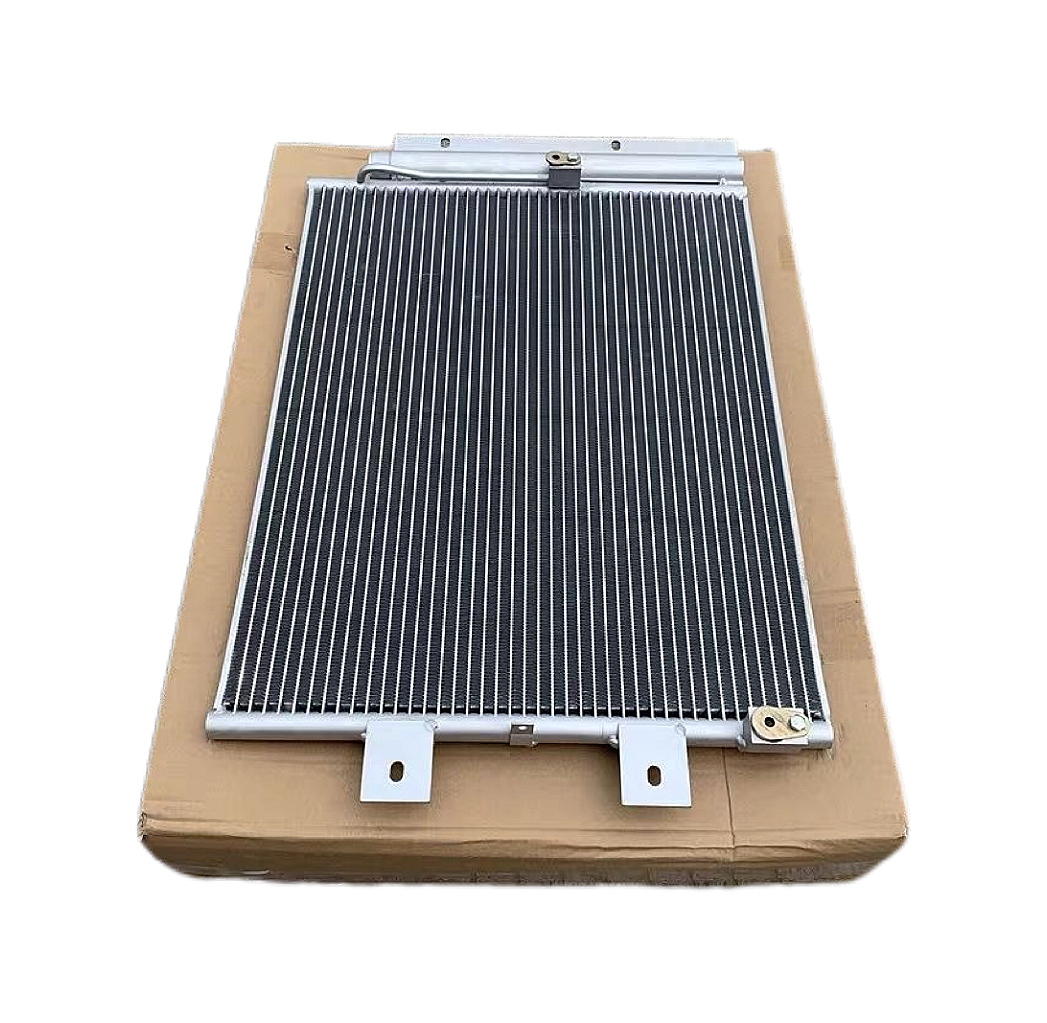 Faw Radiators FAW Radiator 8105010-21U